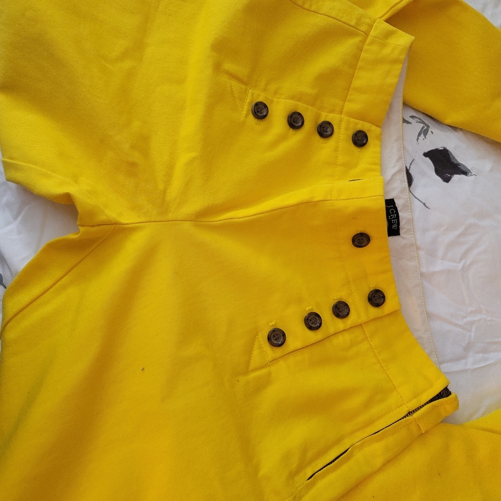 Yellow Pants - Picture 4 of 4